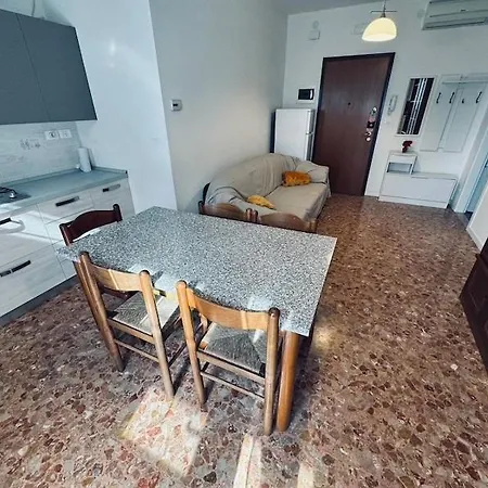 Bilocale Cristal 7- Family