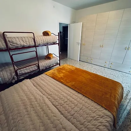 Bilocale Cristal 7- Family Apartamento Lido di Jesolo