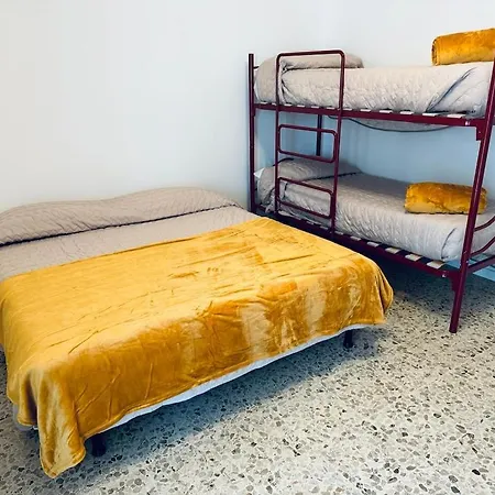 Apartamento Bilocale Cristal 7- Family