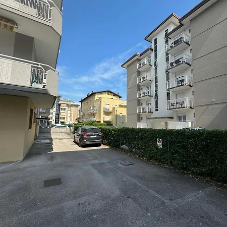 Bilocale Cristal 7- Family *