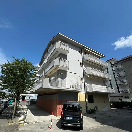 Bilocale Cristal 7- Family Apartamento *