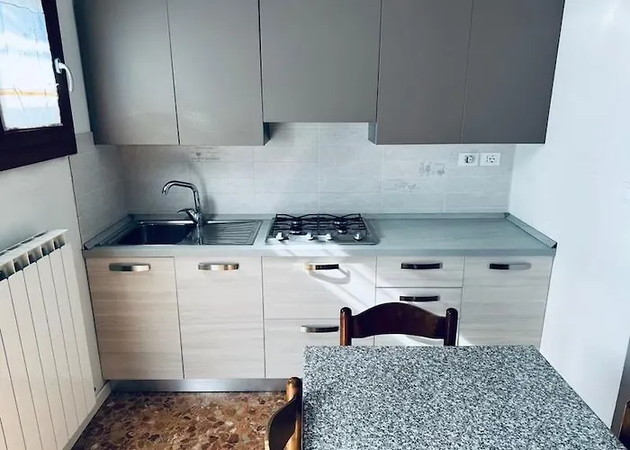 Apartamento Bilocale Cristal 7- Family Lido di Jesolo