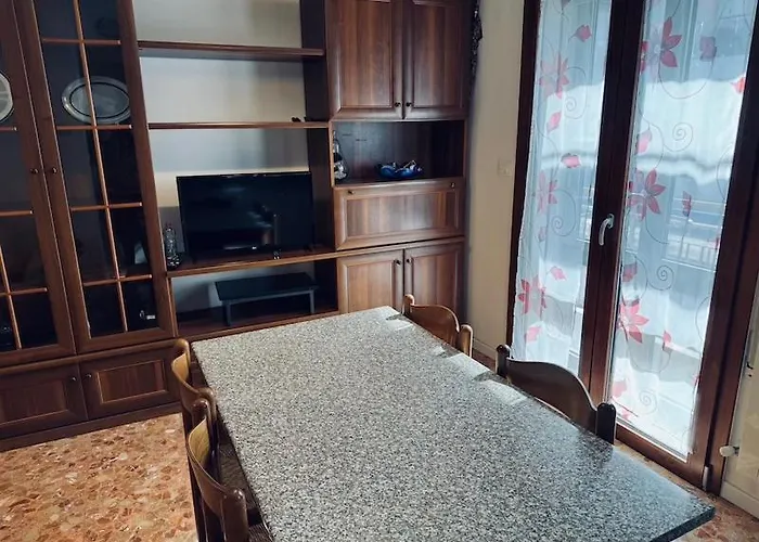 Apartamento Bilocale Cristal 7- Family Lido di Jesolo