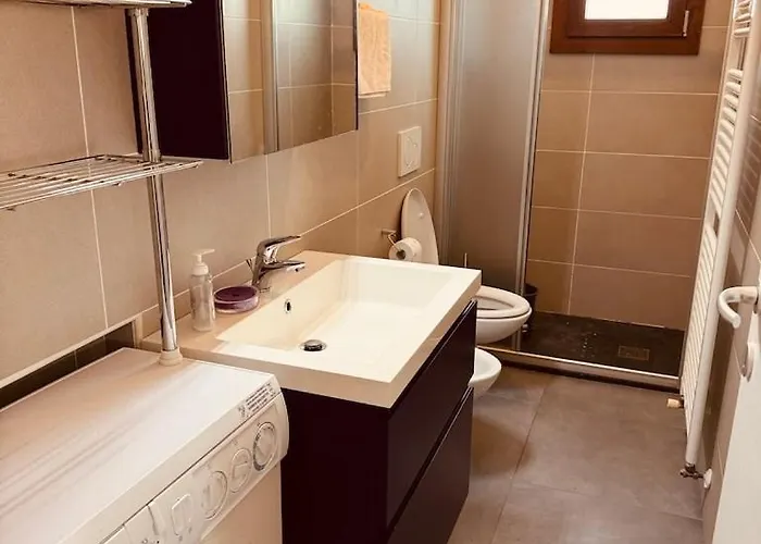 Apartamento Bilocale Cristal 7- Family Lido di Jesolo