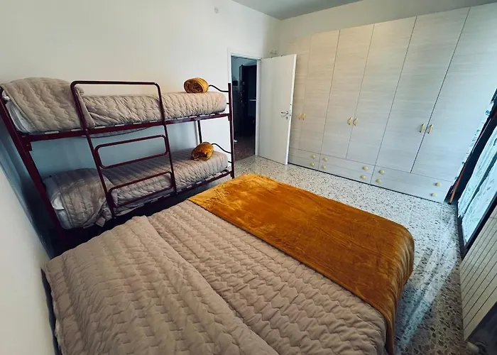 Bilocale Cristal 7- Family Apartamento Lido di Jesolo