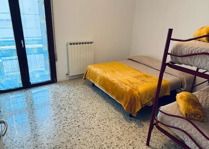 Apartamento Bilocale Cristal 7- Family Lido di Jesolo