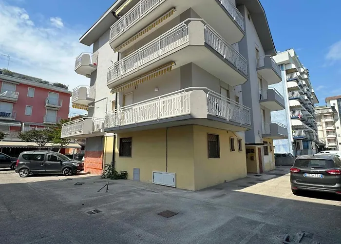 Apartamento Bilocale Cristal 7- Family Lido di Jesolo