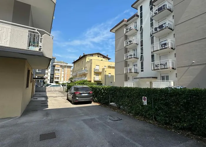 Bilocale Cristal 7- Family *