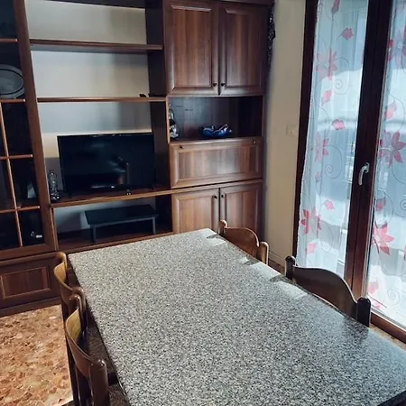 Apartment Bilocale Cristal 7- Family Lido di Jesolo