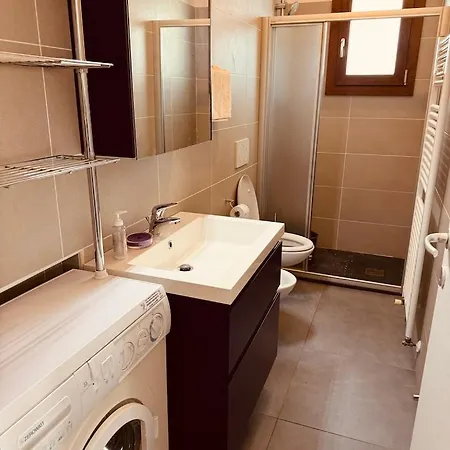 Apartment Bilocale Cristal 7- Family Lido di Jesolo