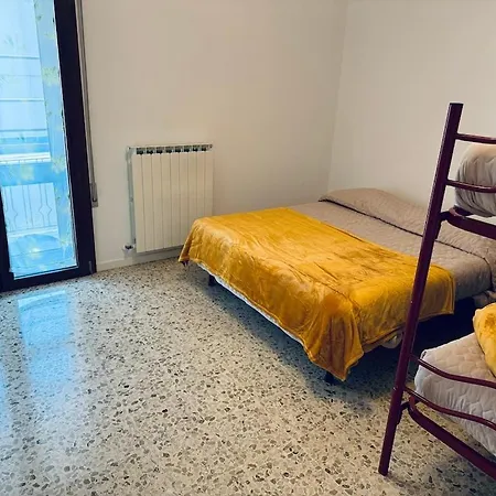 Apartment Bilocale Cristal 7- Family Lido di Jesolo